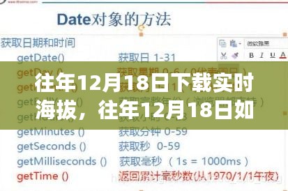 往年12月18日获取实时海拔数据的技巧与方法，轻松获取海拔数据指南