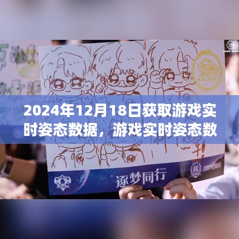 从2024年视角探讨游戏实时姿态数据的获取与运用