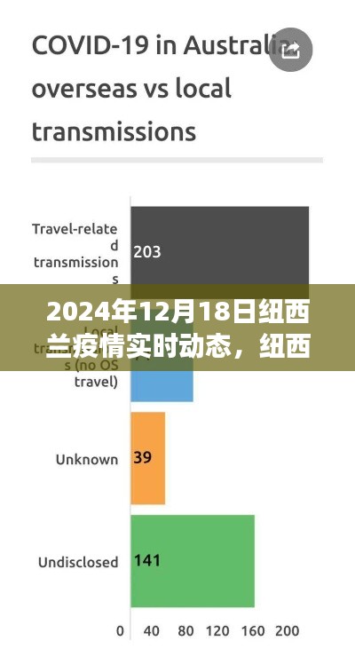 纽西兰疫情最新进展报告，聚焦2024年12月18日的科普解读