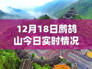 鹧鸪山今日实时情况，特色小店带你领略别样冬日风情，惊喜藏于深山之中