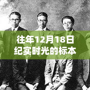 解密时光标本，深度论述往年12月18日的时光纪实