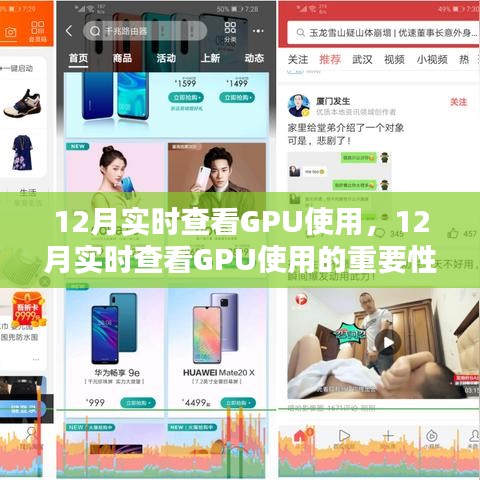 12月实时查看GPU使用，重要性及其观点探讨