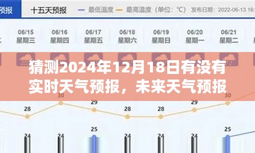 精准预测触手可及，2024年智能天气预报新纪元探秘