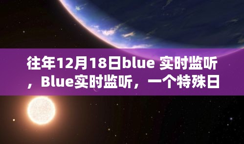 Blue实时监听，特殊日子的深度回顾与往年回顾