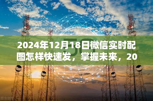 掌握未来！2024年微信实时配图快速发送攻略