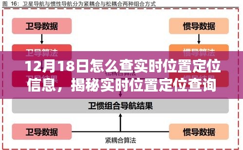 揭秘，如何在12月18日合法获取精确实时位置定位信息的方法与技巧