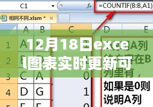 Excel图表魔法时刻，12月18日实时更新可筛选功能，温馨筛选日指南