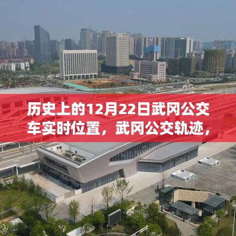 探寻历史中的武冈公交轨迹，12月22日公交车实时位置印记