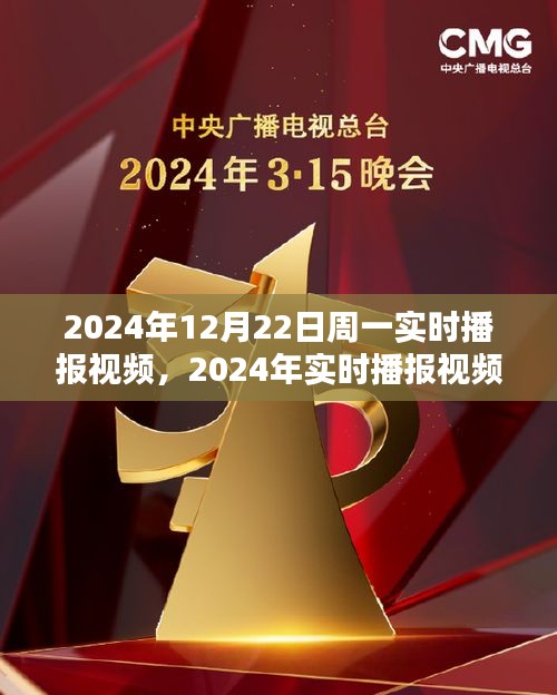 2024年实时播报视频产品评测，以周一为例，深度探讨视频内容质量