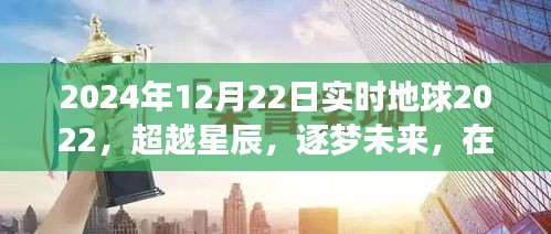 超越星辰，地球2022蜕变之旅，自信与成就感的追寻之路