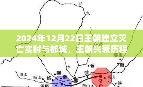 2024年王朝兴衰历程，建立、灭亡实时追踪与都城研究指南（初学者版）