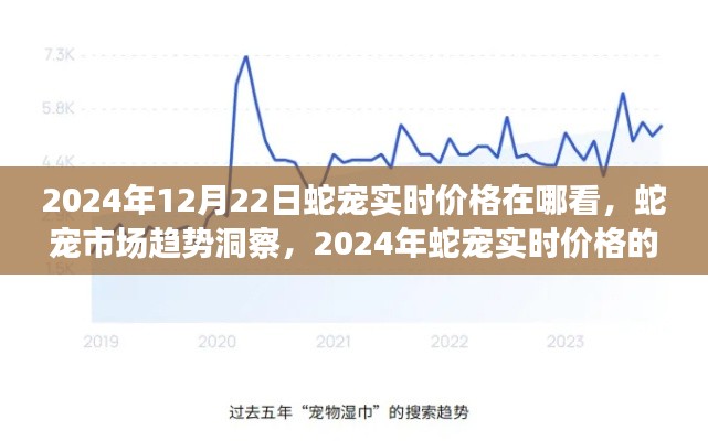 2024年蛇宠市场趋势洞察，实时价格观察与解读