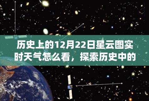 揭秘历史特殊日子，如何查看历史上的十二月二十二日星云图实时天气动态？