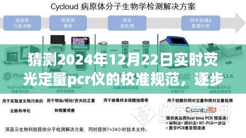 逐步指南，预测与校准实时荧光定量PCR仪规范至2024年12月22日的技术展望