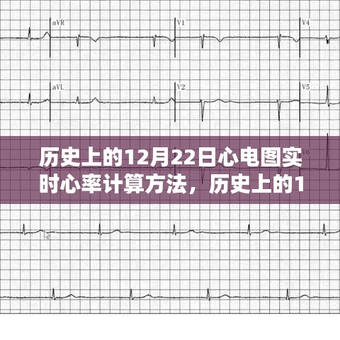 历史上的十二月二十二日心电图实时心率计算方法深度解析与评测