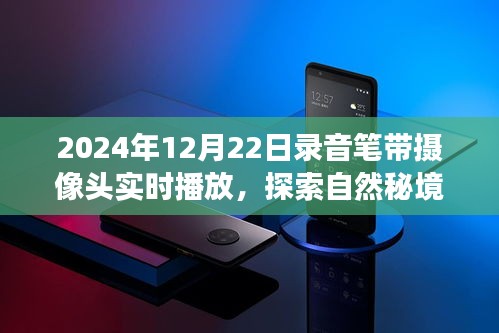 录音笔带摄像头，探索自然秘境，启程心灵之旅的奇妙时光——2024年12月22日开启新纪元