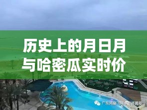 历史月日月与哈密瓜实时价格，探寻经济脉络的时空交织