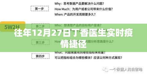 丁香医生历年疫情捷径，实时更新，权威解读