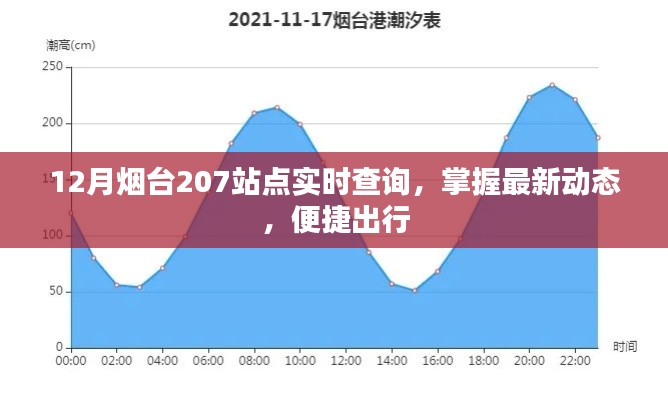 烟台站点实时查询，掌握出行动态