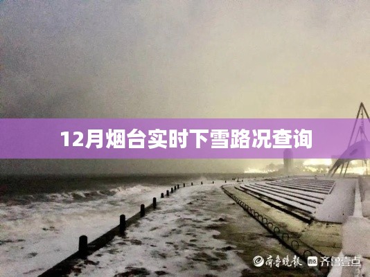 烟台实时下雪路况查询（最新更新）