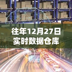 往年12月27日实时数据仓库项目概览