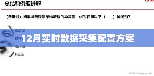 实时数据采集配置方案，12月方案详解