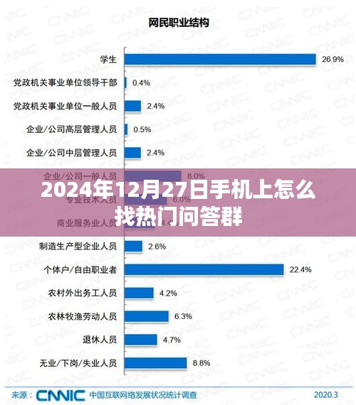 2024年热门问答群手机查找指南