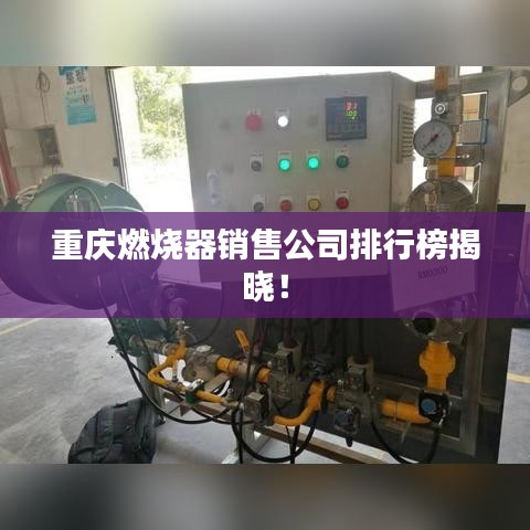 重庆燃烧器销售公司排行榜揭晓！