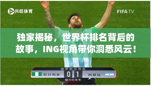 独家揭秘，世界杯排名背后的故事，ING视角带你洞悉风云！