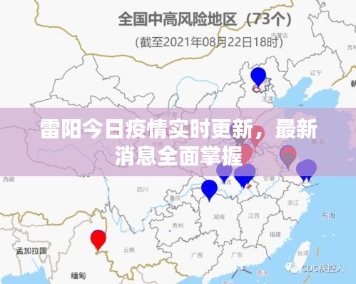 雷阳今日疫情实时更新，最新消息全面掌握