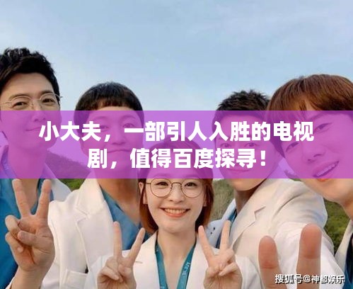 小大夫，一部引人入胜的电视剧，值得百度探寻！