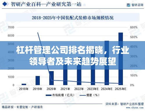 杠杆管理公司排名揭晓，行业领导者及未来趋势展望