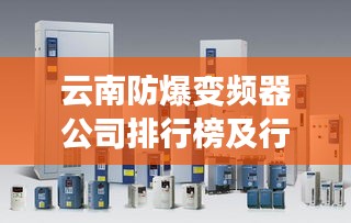 云南防爆变频器公司排行榜及行业影响力揭秘