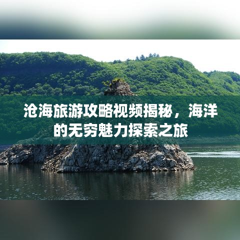 沧海旅游攻略视频揭秘，海洋的无穷魅力探索之旅