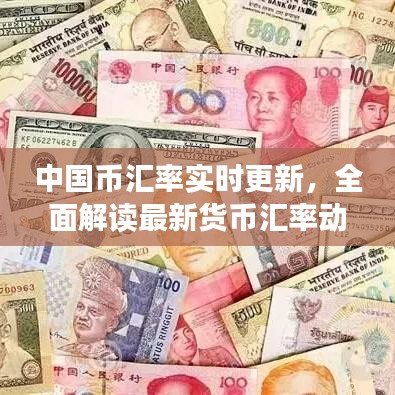 中国币汇率实时更新，全面解读最新货币汇率动态